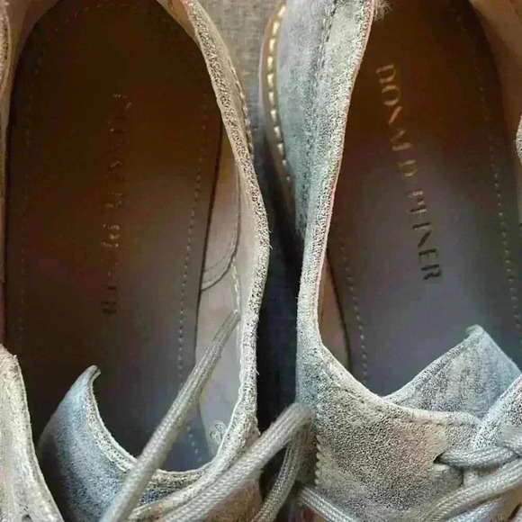 Donald J. Pliner Women's Tandi Oxford Size 9.5M - Picture 8 of 12